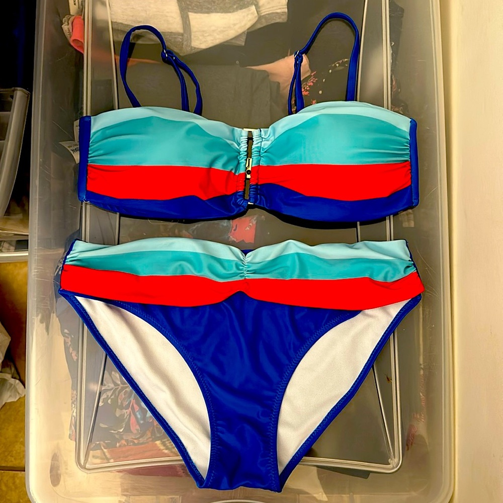 Women’s Bikini